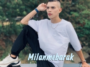 Milanmebarak