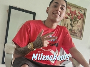 Milenahoots