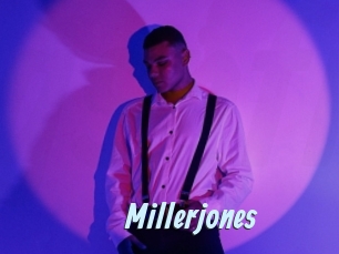 Millerjones