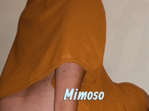 Mimoso