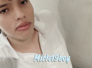 Mirle19boy