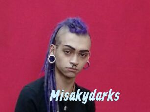 Misakydarks