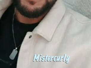 Mistercurly