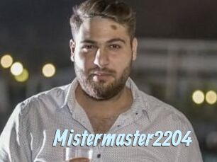 Mistermaster2204