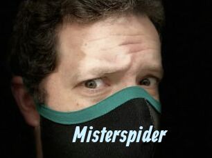 Misterspider