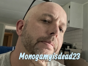 Monogamyisdead23