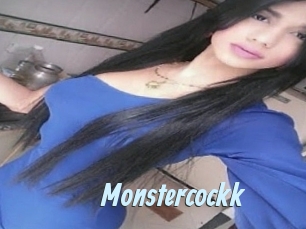 Monstercockk