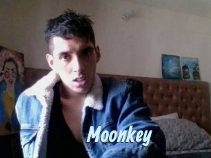 Moonkey