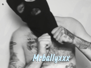 Mrballyxxx