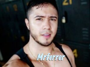 Mrferrer