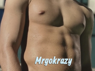 Mrgokrazy