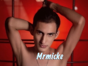 Mrmicke