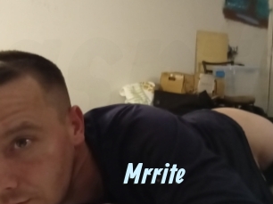 Mrrite