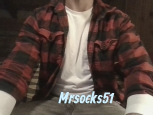 Mrsocks51