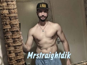 Mrstraightdik