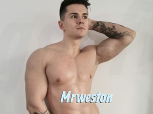 Mrweston