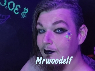 Mrwoodelf