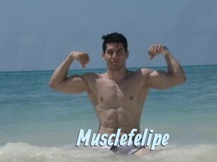 Musclefelipe