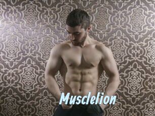 Musclelion