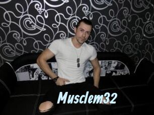 Musclem32