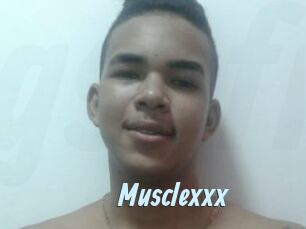 Musclexxx