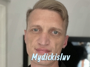 Mydickisluv