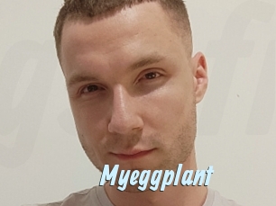 Myeggplant