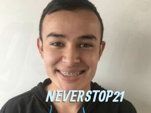 NEVERSTOP21