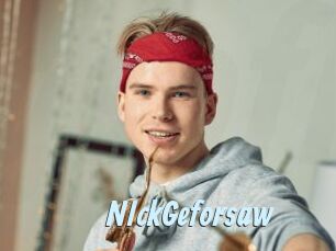 NIckGeforsaw