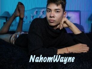 NahomWayne