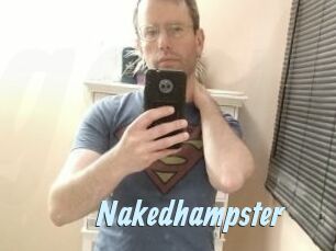 Nakedhampster