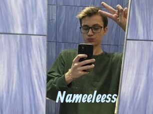 Nameeleess