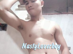 NastyLoverboy