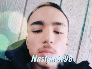 Nastynate98