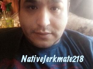 NativeJerkmate218