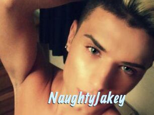 NaughtyJakey