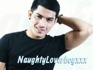 NaughtyLoverboyxxx