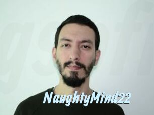 NaughtyMind22