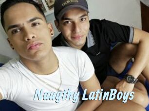 Naugthy_LatinBoys