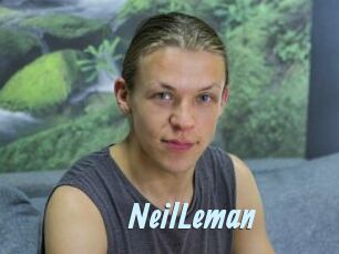 NeilLeman