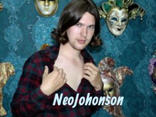 NeoJohonson