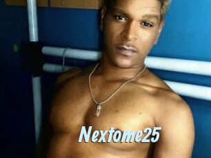 Nextome25