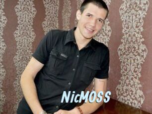 NicMOSS