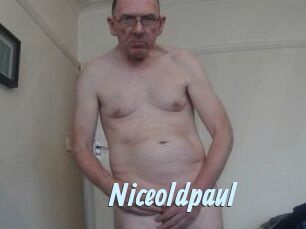 Niceoldpaul