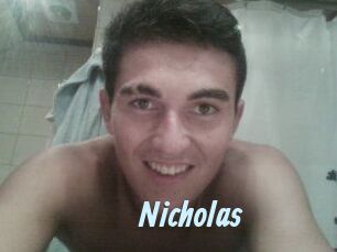 Nicholas