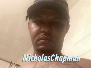 Nicholas_Chapman