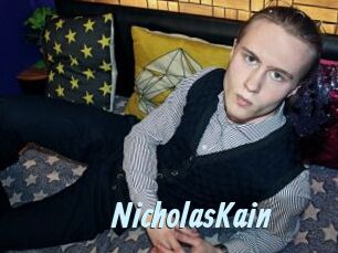 NicholasKain