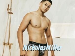 NicholasMiller