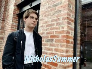 NicholasSummer