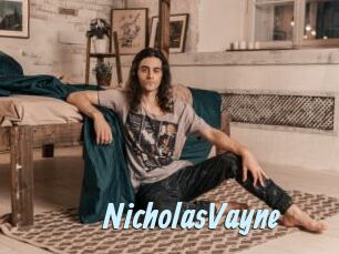 NicholasVayne